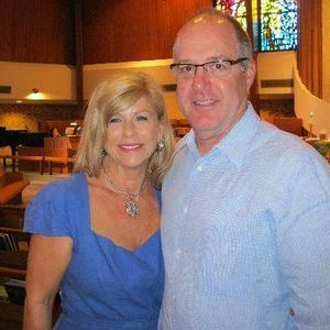 Meet your Posher, Sherri